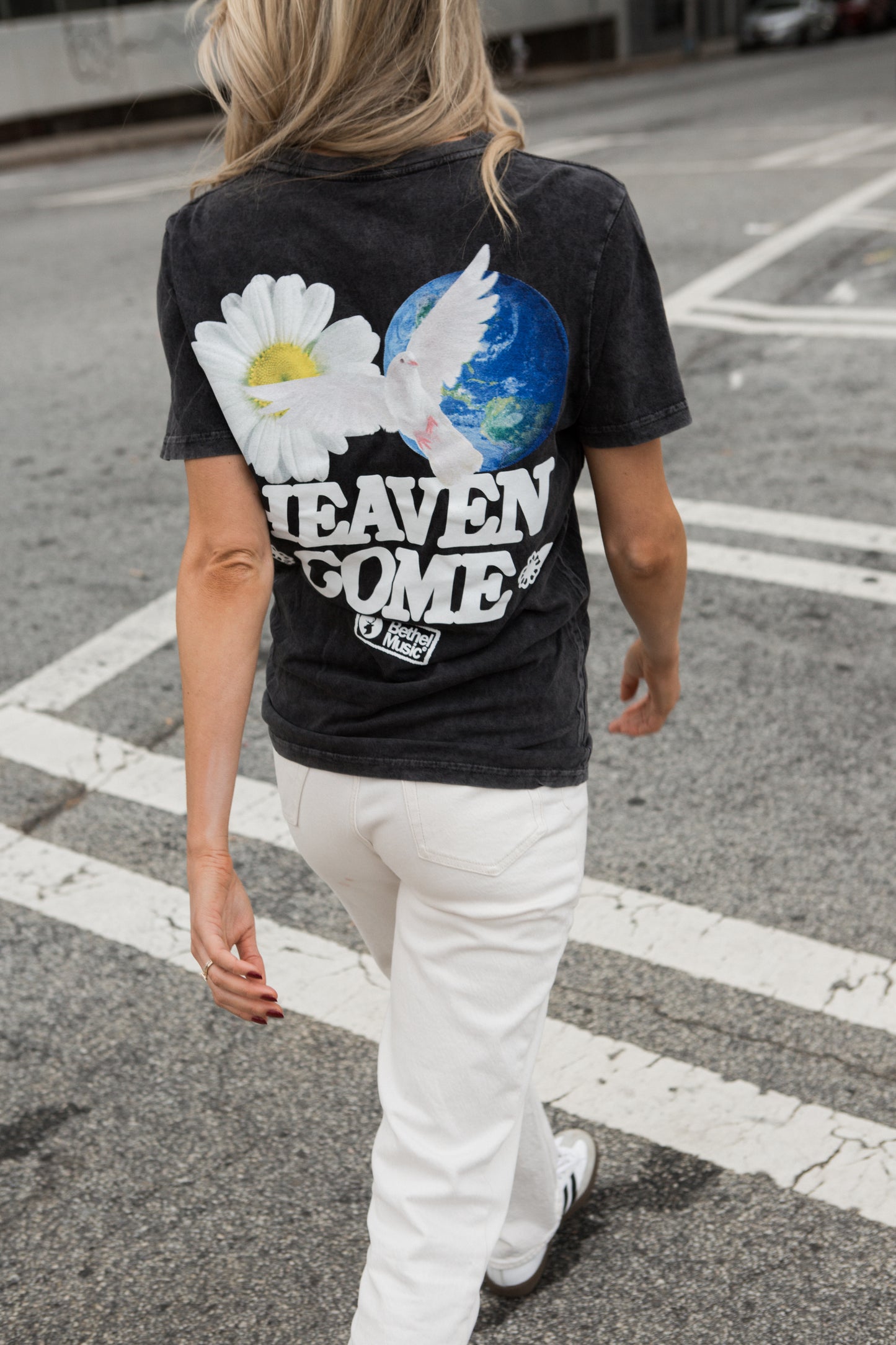 Bethel Music Dove Tee