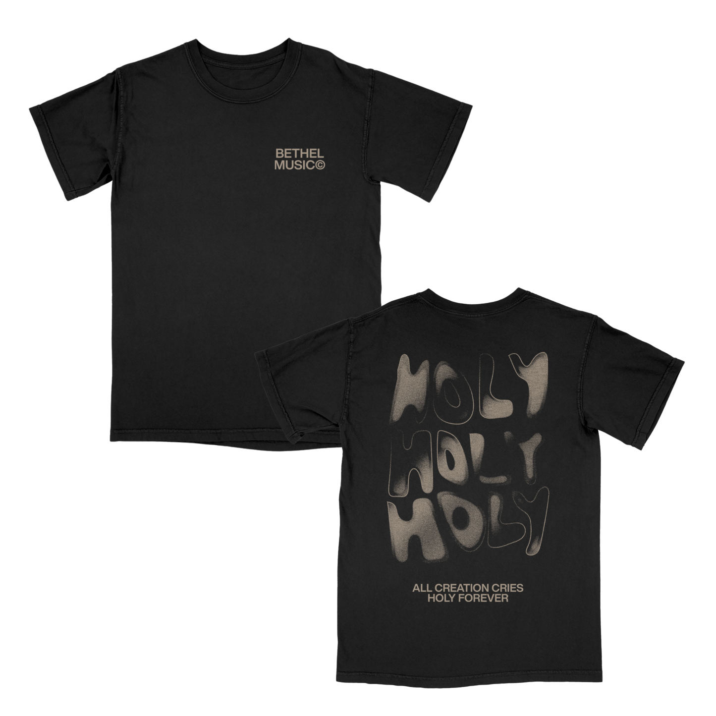 Holy Holy Holy Forever Tee