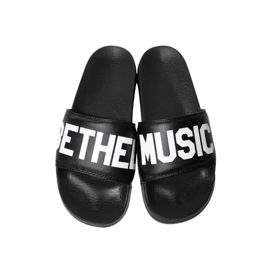 Bethel Music Slides