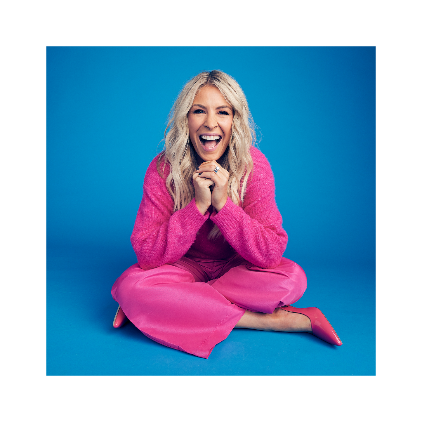 HAPPY Digital Download