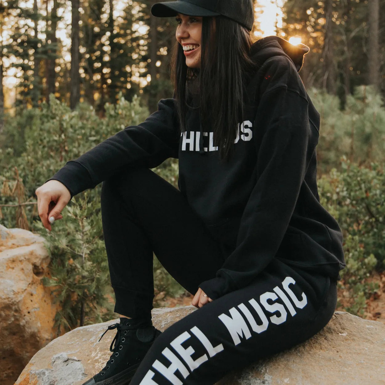 Bethel Music Sweatpant