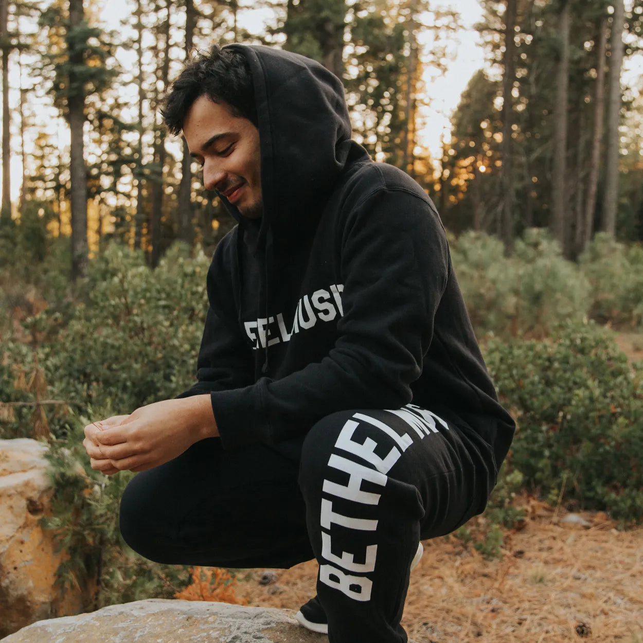 Bethel Music Sweatpant