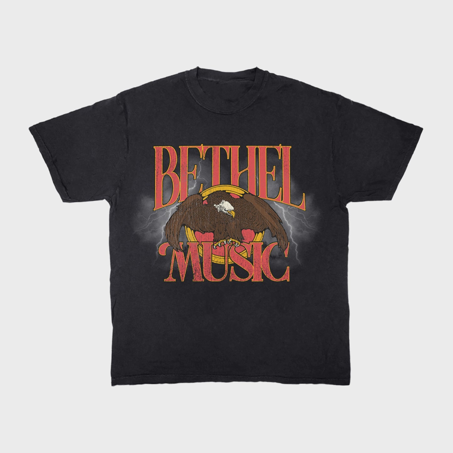 BETHEL EAGLE TEE