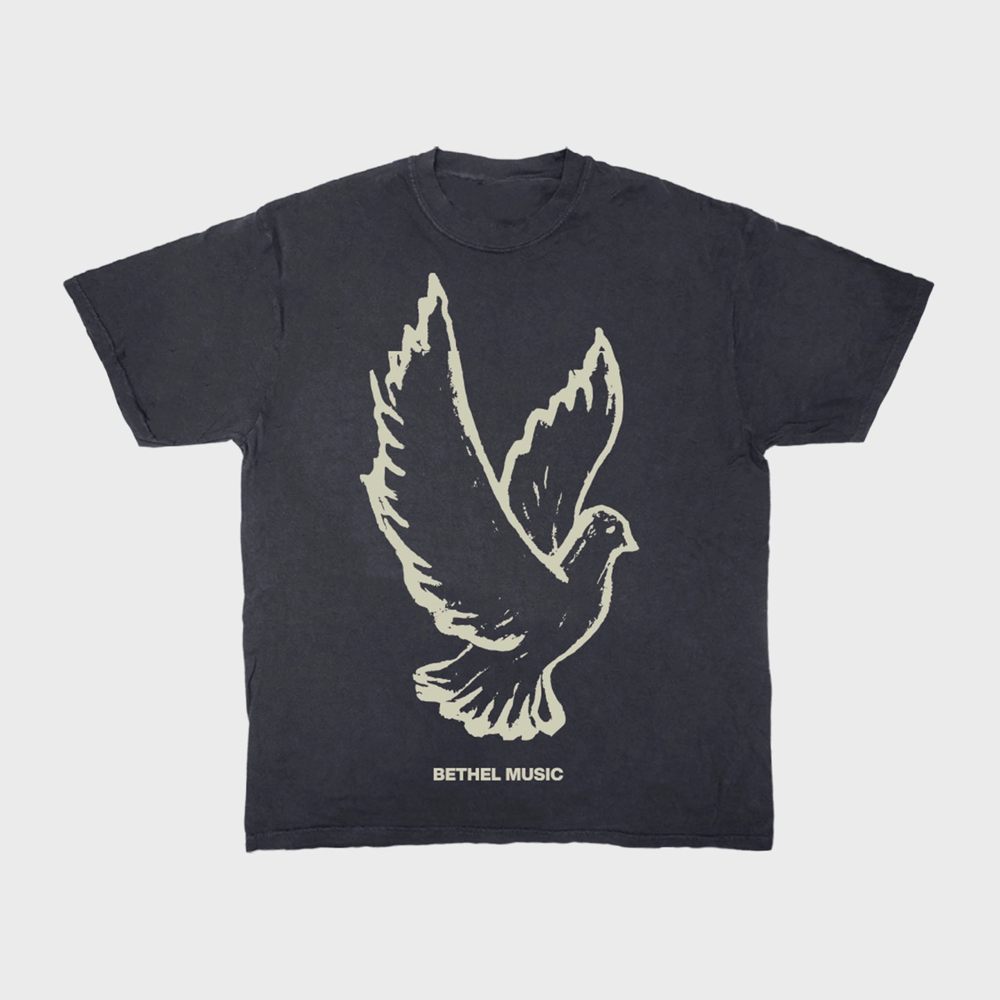 BETHEL DOVE TEE