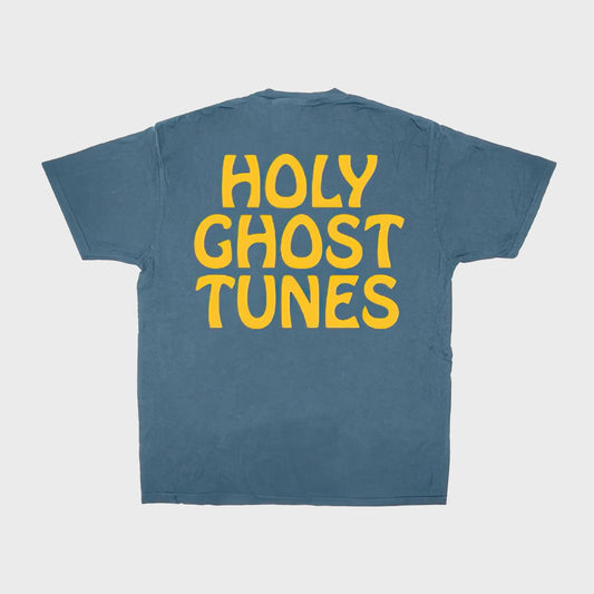 HOLY GHOST TUNES TEE