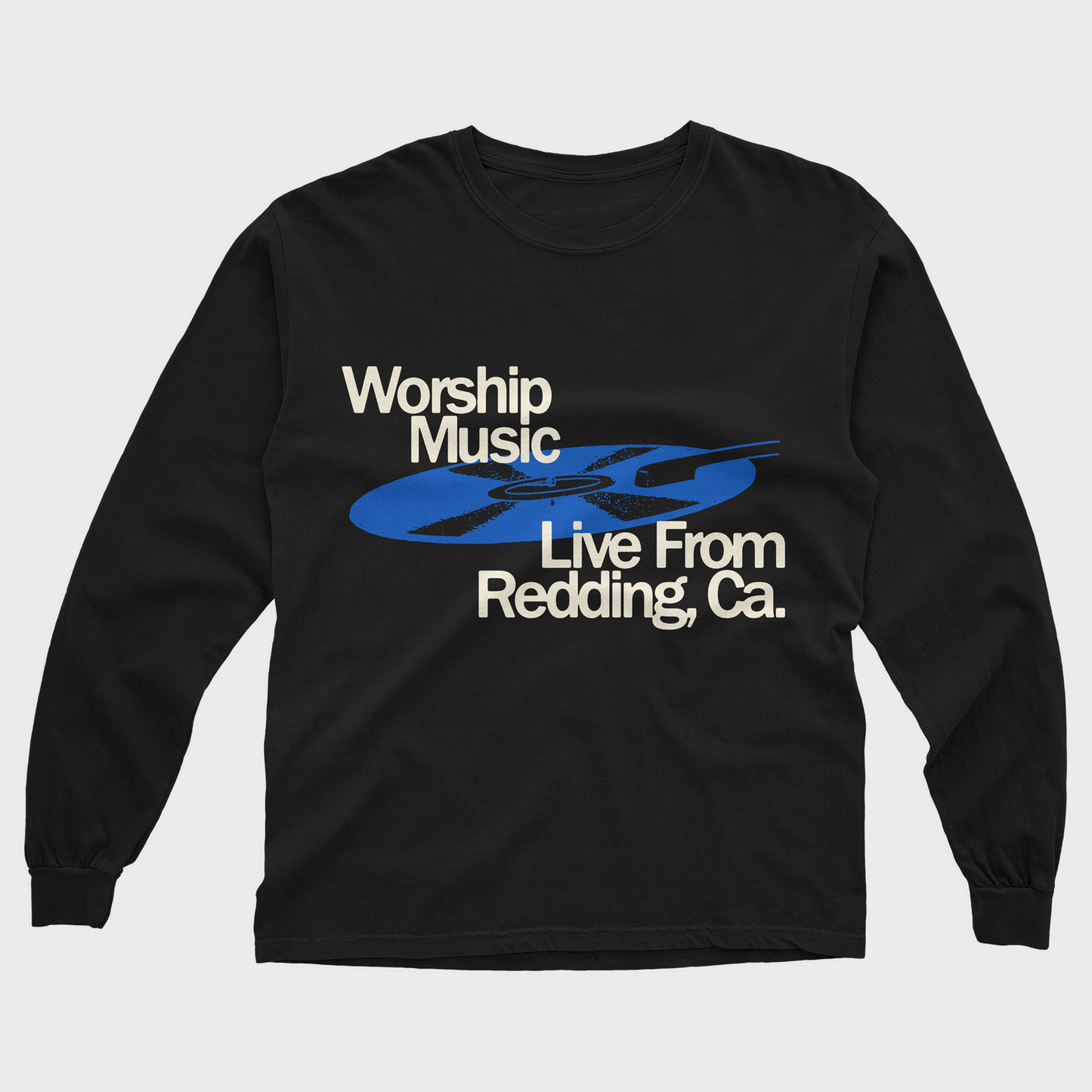 Homecoming L/S