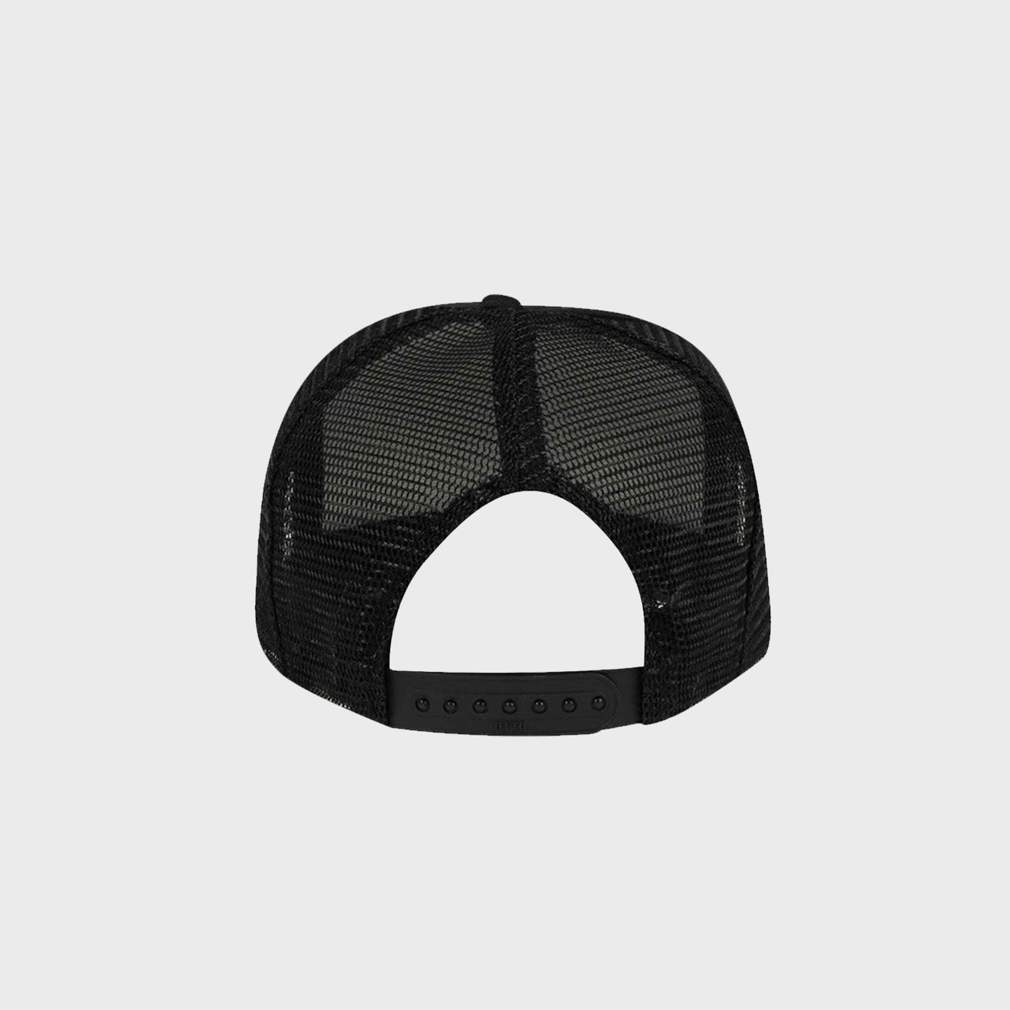 SIMPLE TRUCKER HAT
