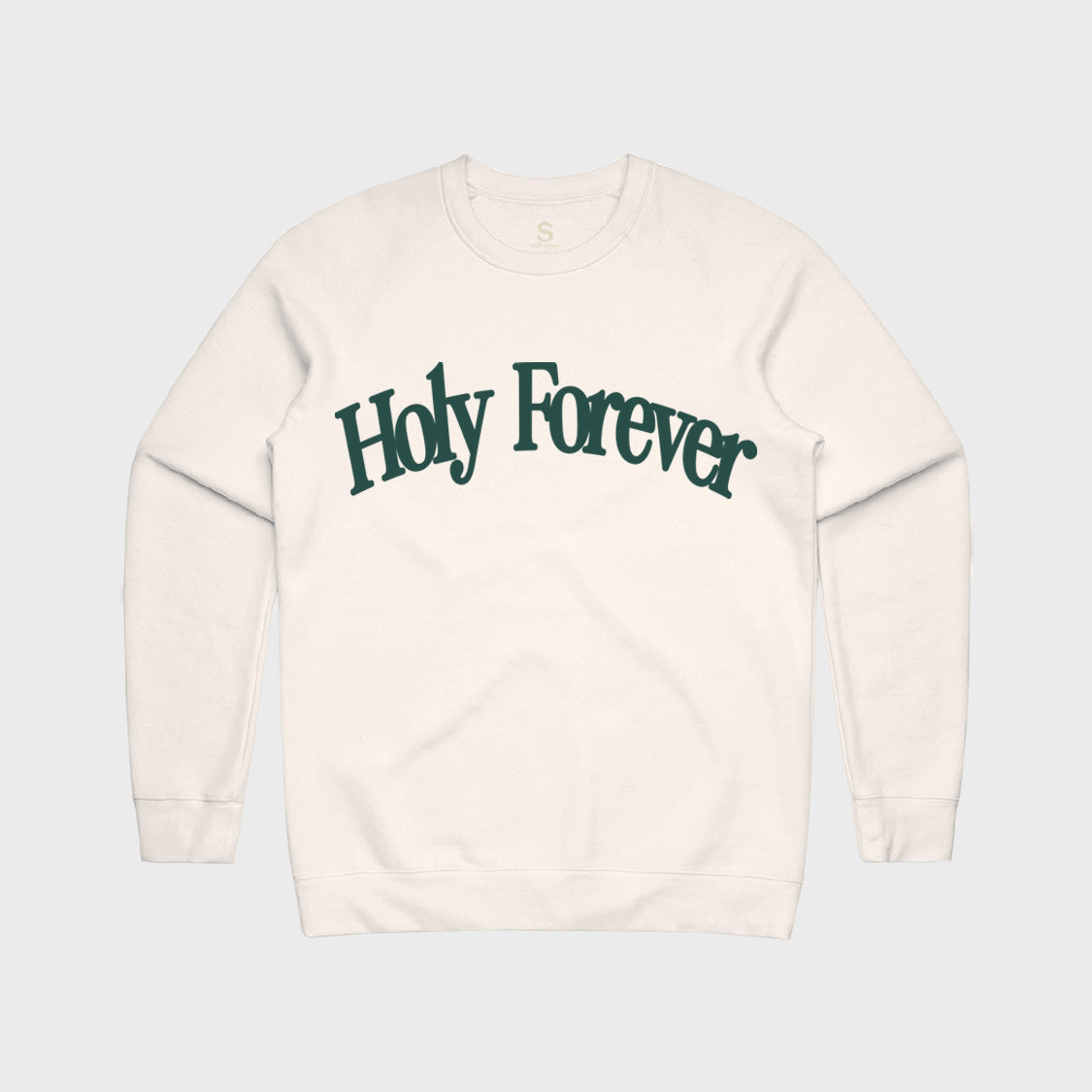 Holy Forever  Bethel Music
