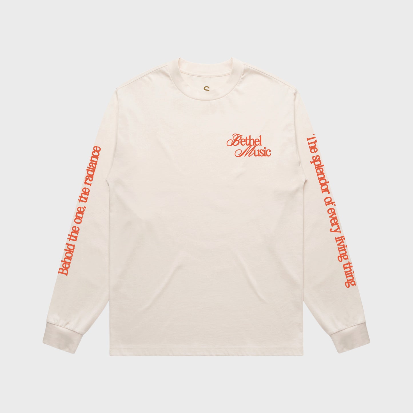 BEAUTY L/S TEE
