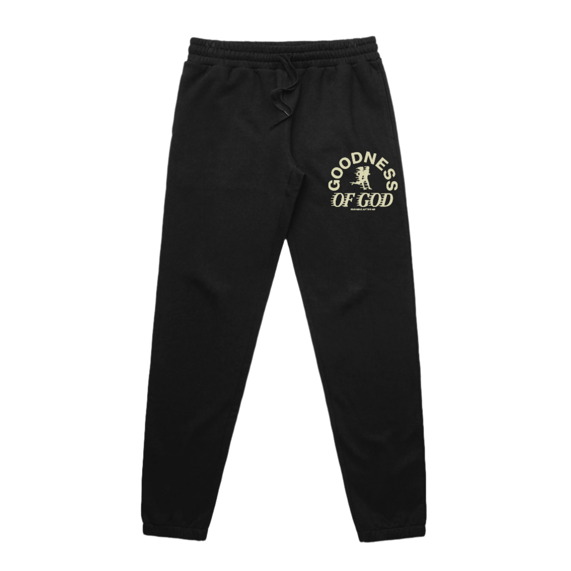 ミュージシャン GOD ONLY KNOWS SWEAT PANTS 0F0CFEC0-8660-46D0-9089-
