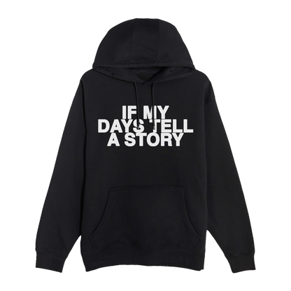 Center Hoodie