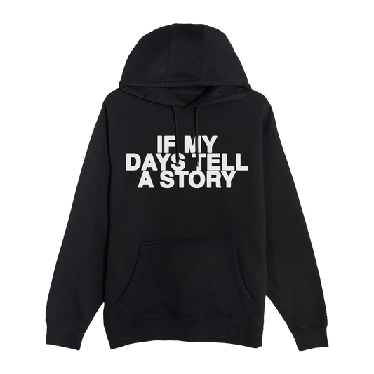 Center Hoodie