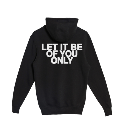 Center Hoodie
