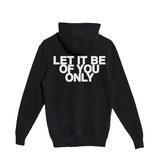 Center Hoodie