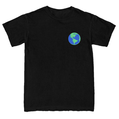 2026 Tour Tee