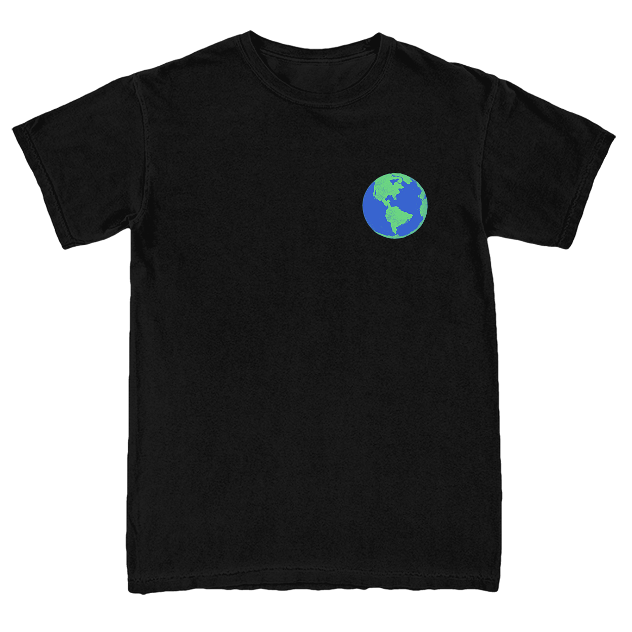 2026 Tour Tee