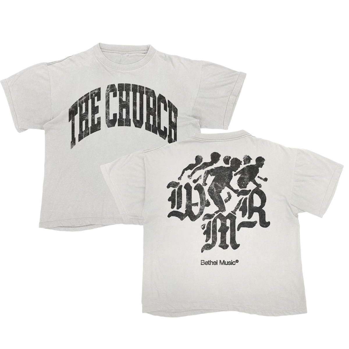 The Church Tee – Bethel Music Store