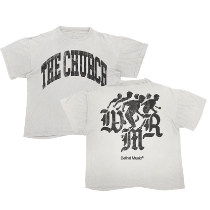 The Church Tee
