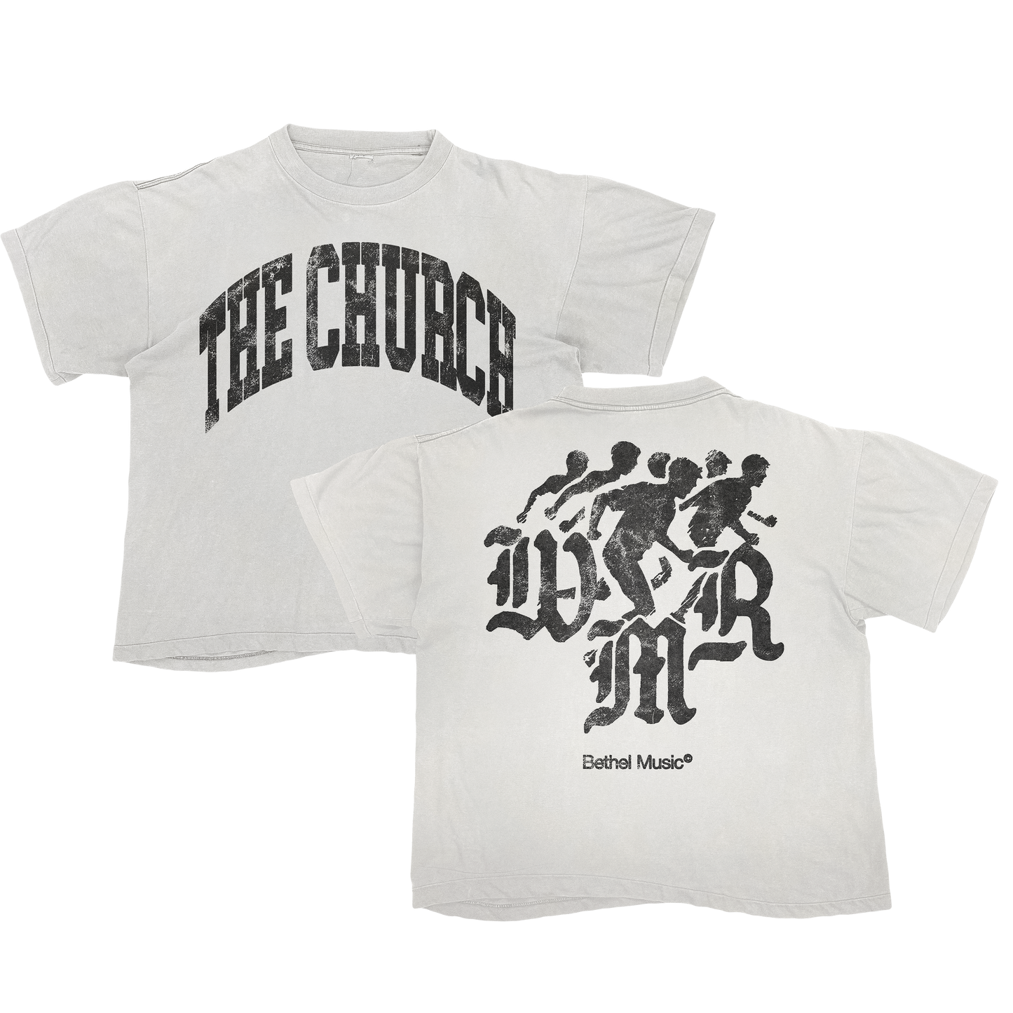The Church Tee