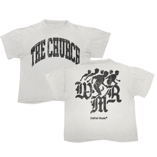 The Church Tee