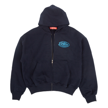 Living Towards Eternity Hoodie
