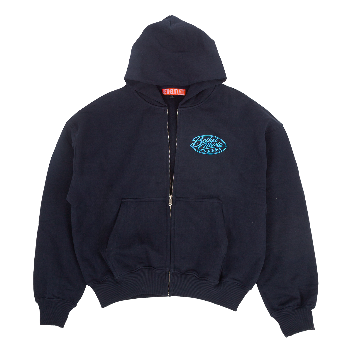 Living Towards Eternity Hoodie