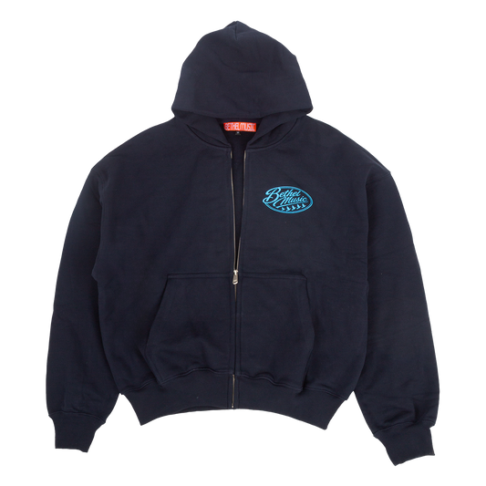 Living Towards Eternity Hoodie
