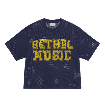 Bethel Music Mesh Jersey