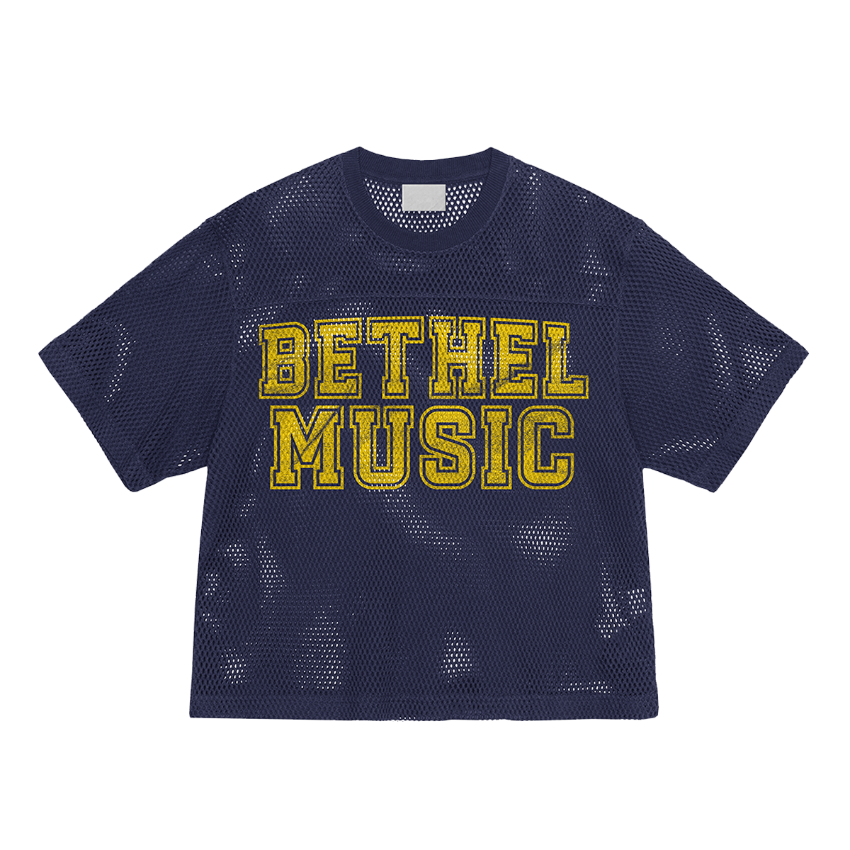 Bethel Music Mesh Jersey