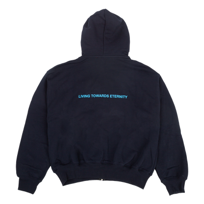 Living Towards Eternity Hoodie