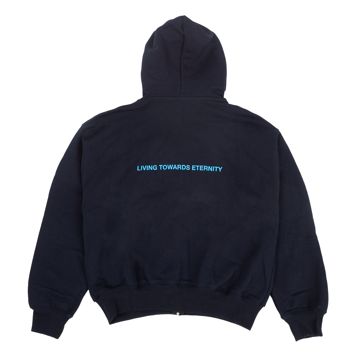 Living Towards Eternity Hoodie