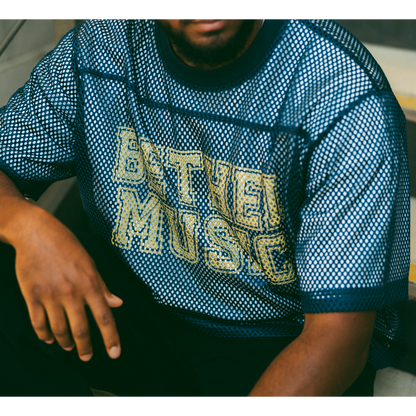 Bethel Music Mesh Jersey