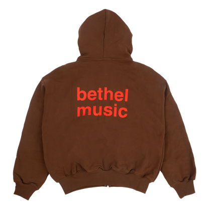 Ask Me About Jesus Hoodie