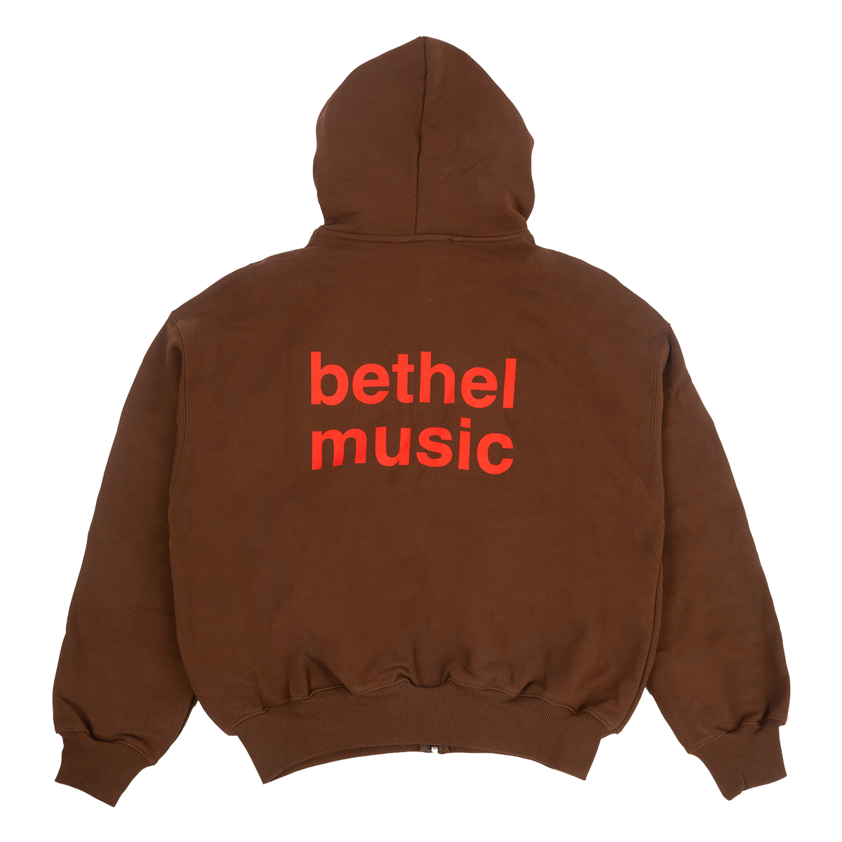 Ask Me About Jesus Hoodie
