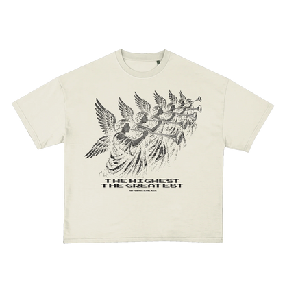 Highest Greatest Tee