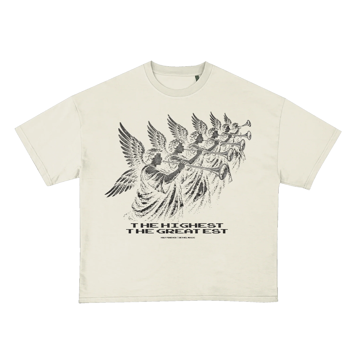 Highest Greatest Tee
