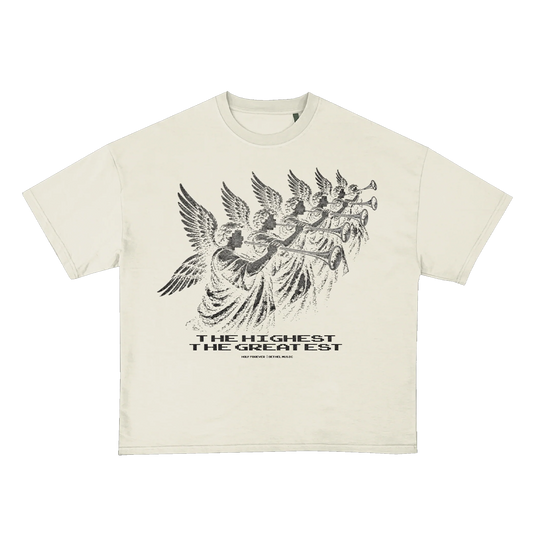 Highest Greatest Tee
