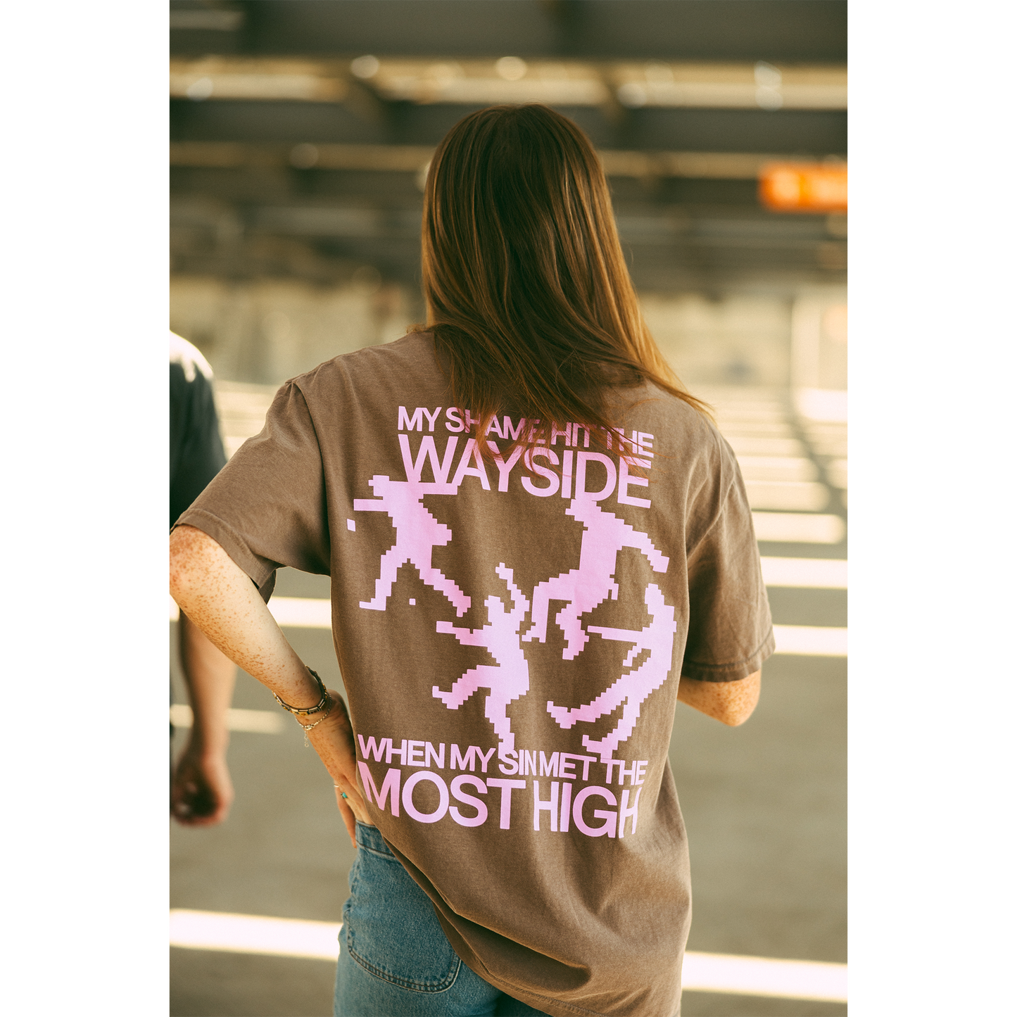 Most High Tee