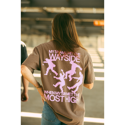 Most High Tee