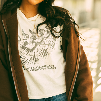 Highest Greatest Tee