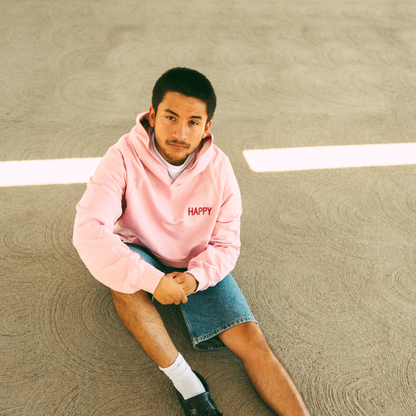 HAPPY Hoodie