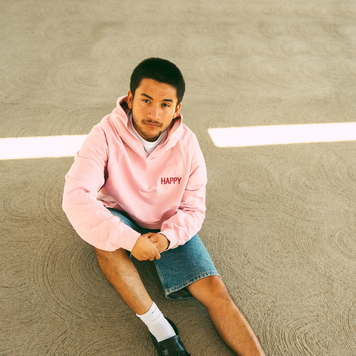 HAPPY Hoodie