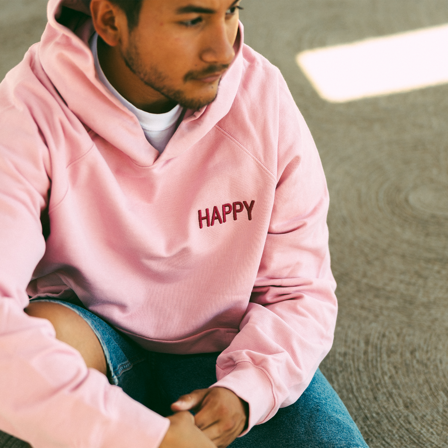 HAPPY Hoodie