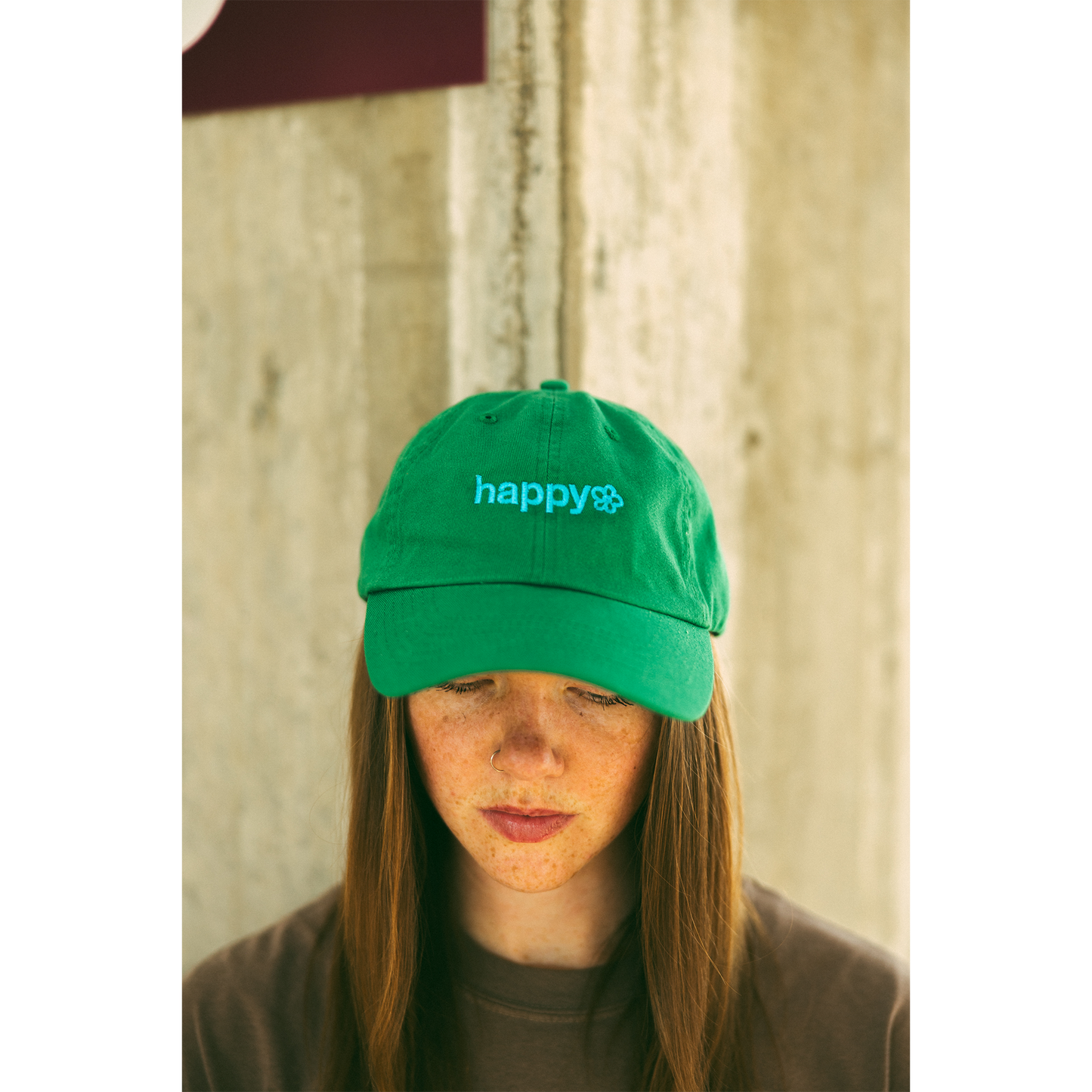 Happy Hat