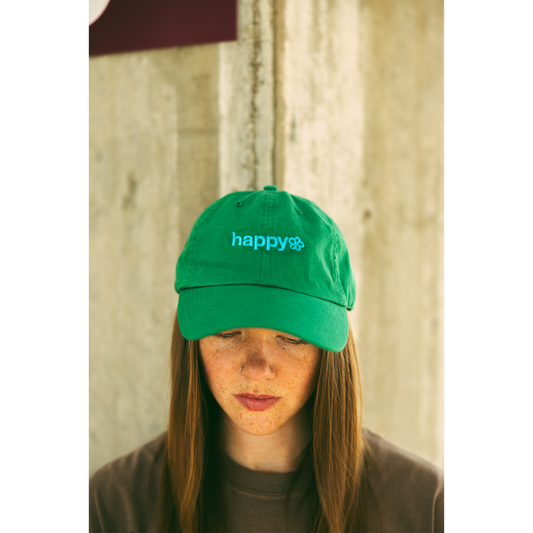 Happy Hat