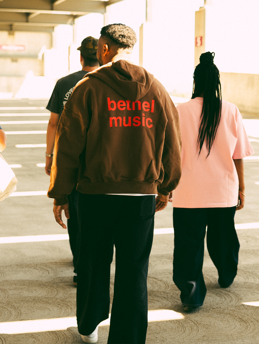 Ask Me About Jesus Hoodie