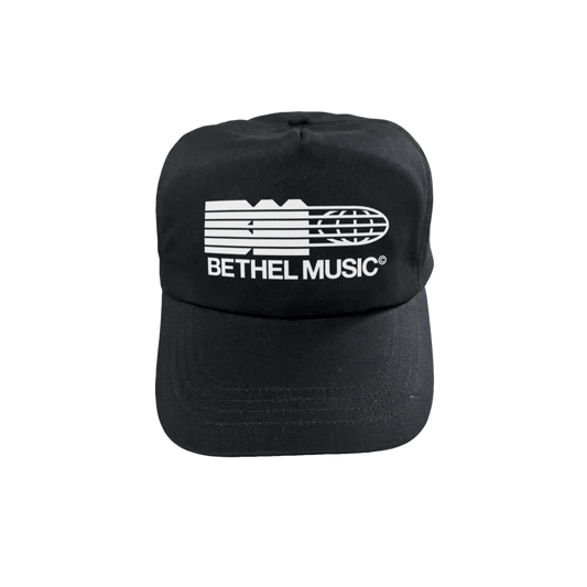 Bethel Music Globe Hat