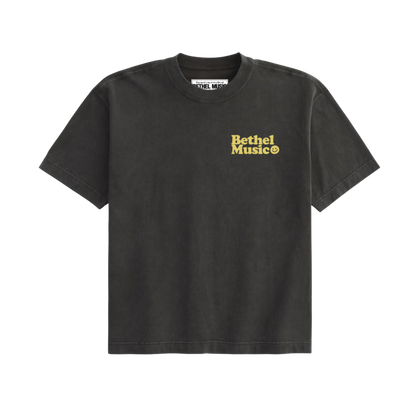 No Fear in Death Tee