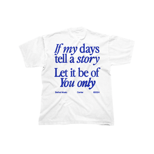 Center Tee