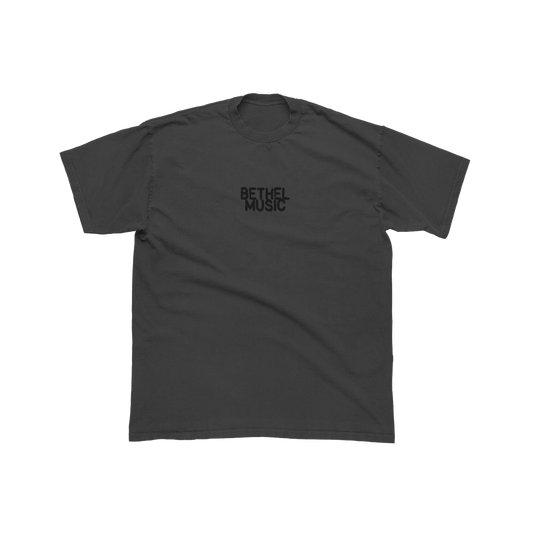 No One Like The Lord Monochrome Tee